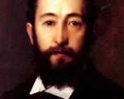 让 雅克 亨纳 : Portrait D-Homme